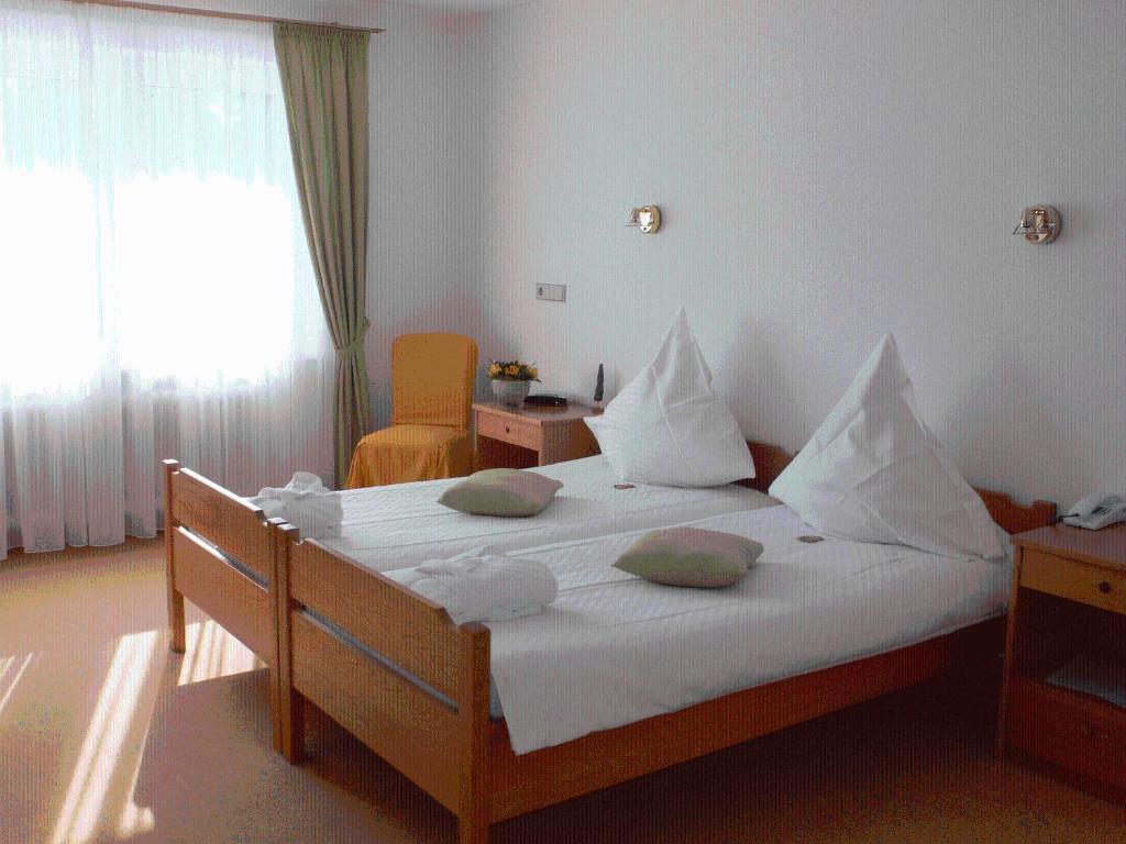 Hotel Garland 菲林根-施文宁根 客房 照片